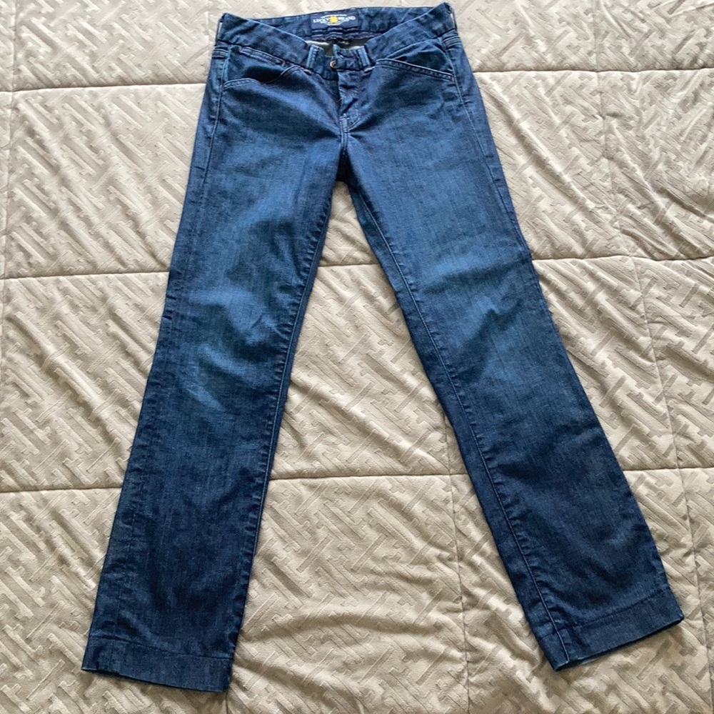 Cute bootcut jeans